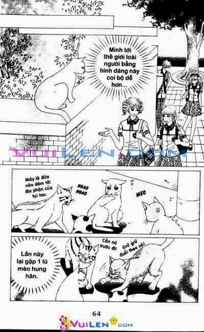 đến vương quốc ma chapter 3 64