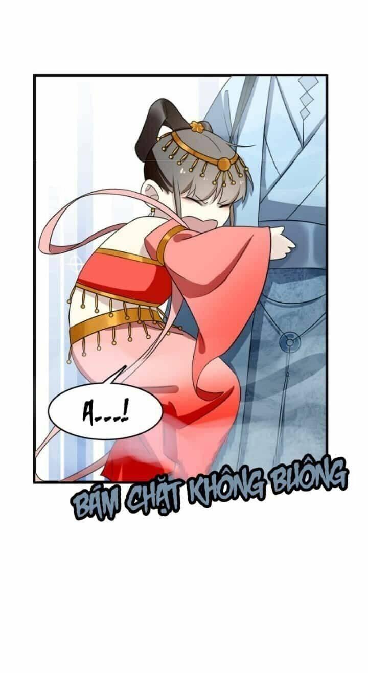 độc bộ thiên hạ: đặc công thần y chapter 127 38