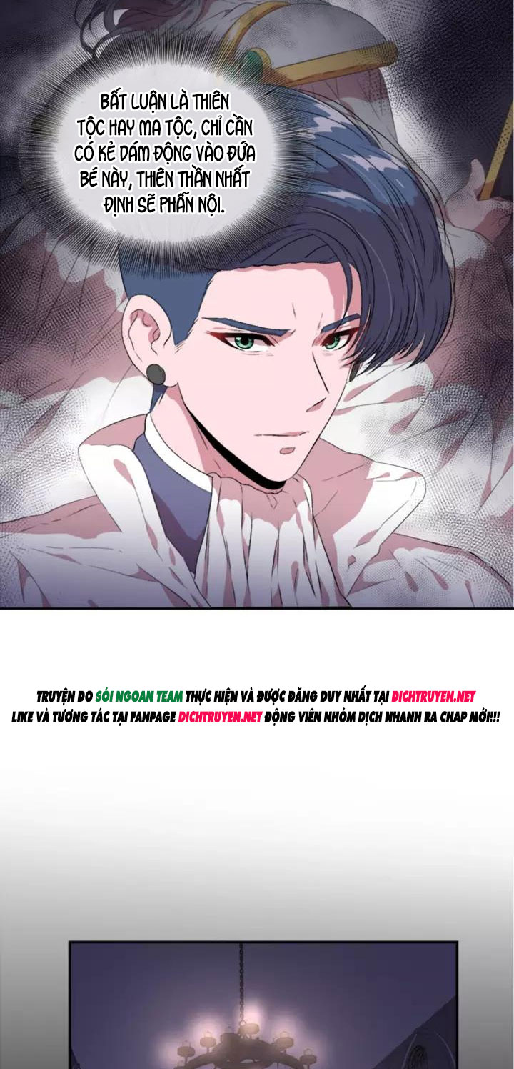 con gái bảo bối của ma vương chapter 4 11