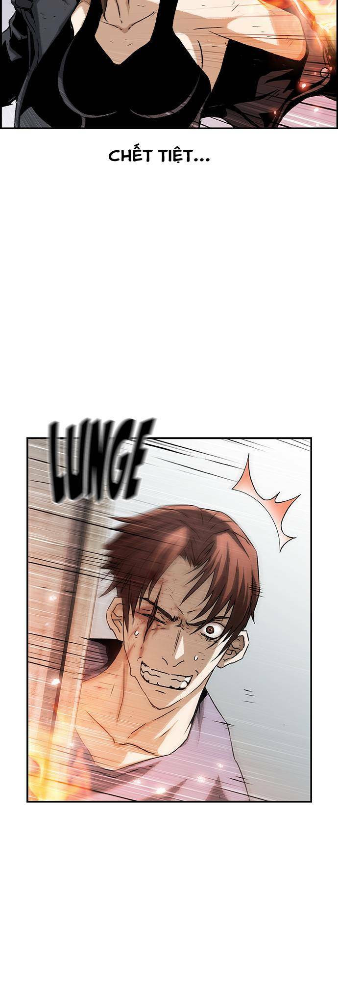 pubg - cuộc chiến sinh tồn - 100 chapter 13 12