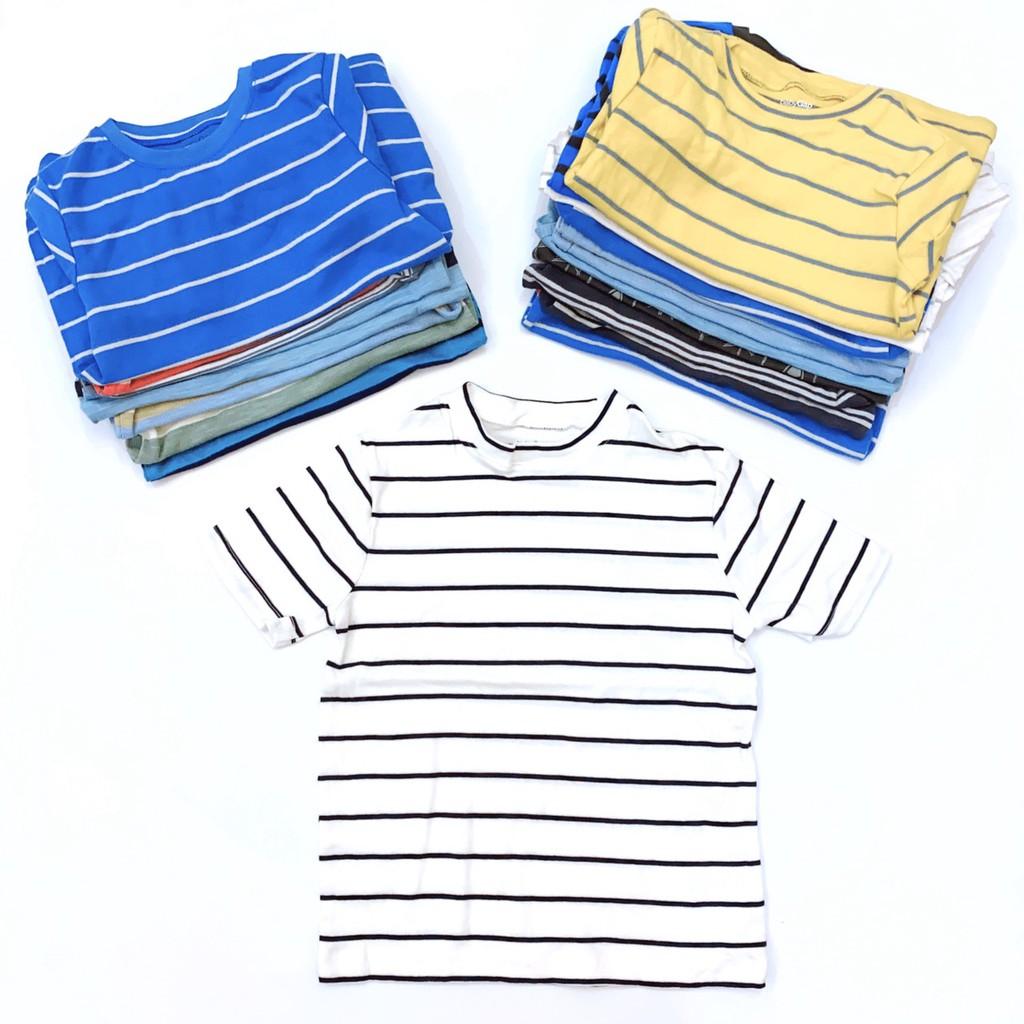 Áo phông cho bé trai bé gái