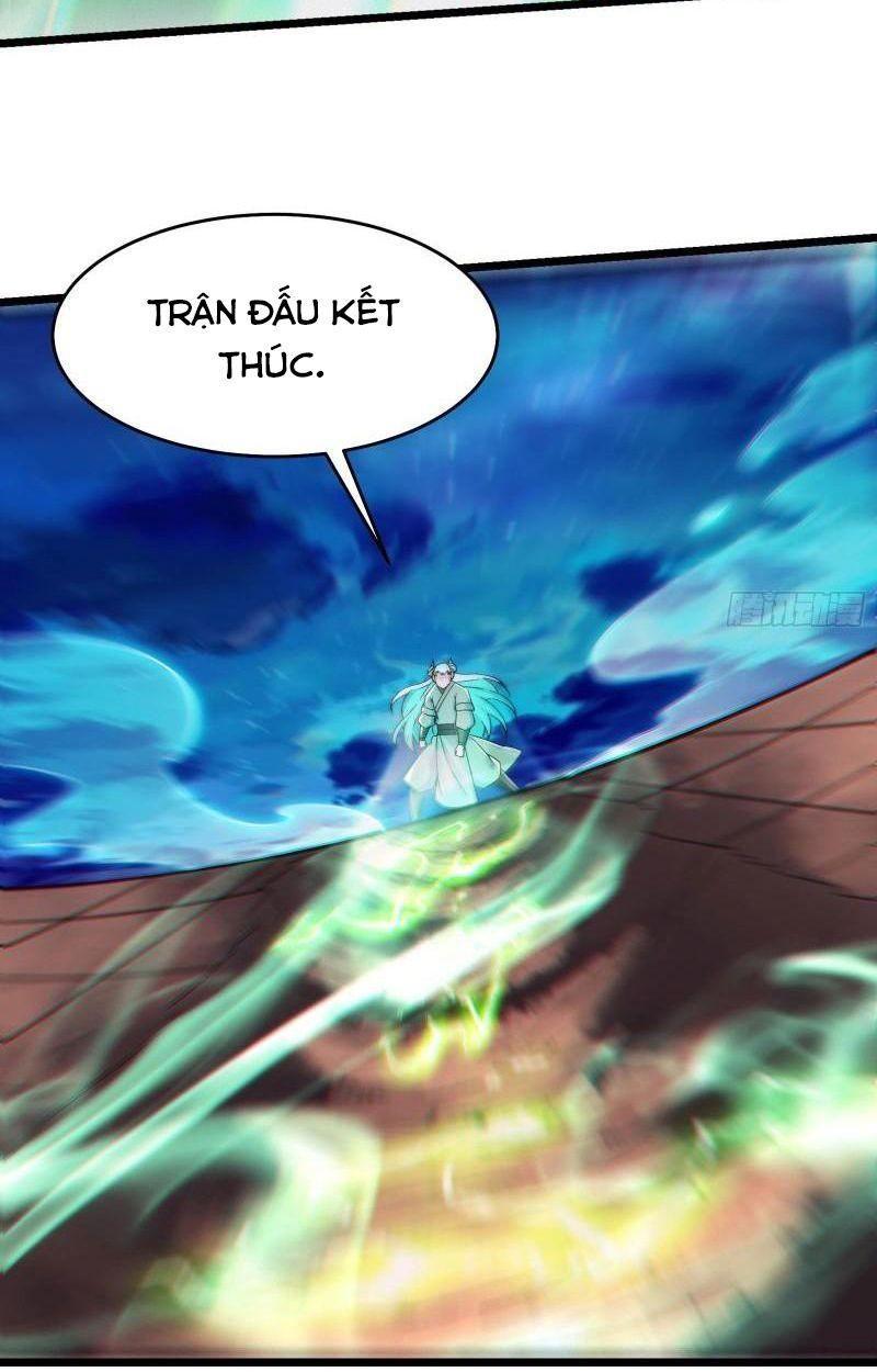 đồ đệ ta toàn là nữ ma đầu chapter 137 12