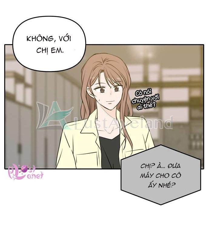 kiếp này cũng xin chăm sóc tôi như vậy nhé kiếp này cũng xin chăm sóc tôi như vậy nhé chapter 53 62