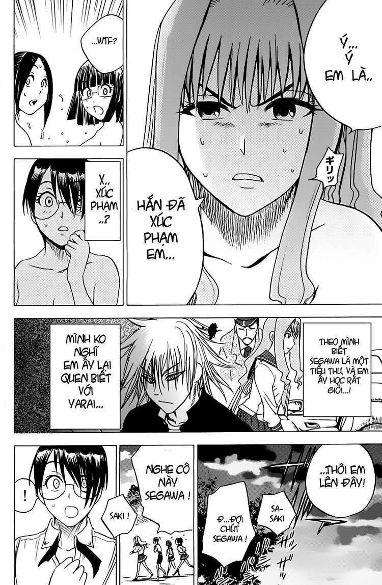 cage of eden chapter 62 9