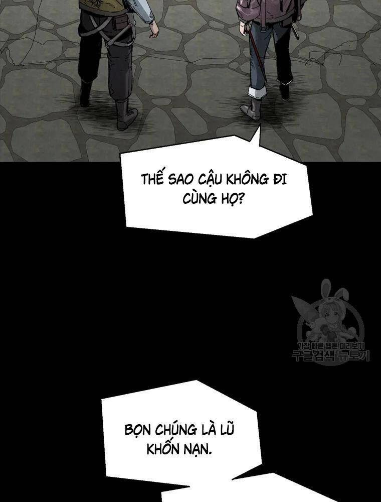 mật mã mê cung chapter 19 27