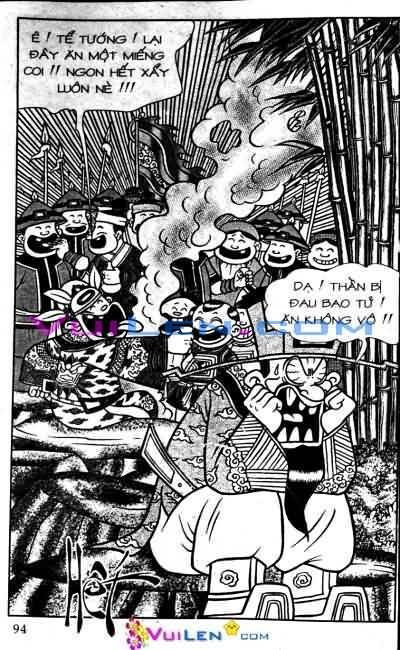 thần đồng đất việt chapter 34 90