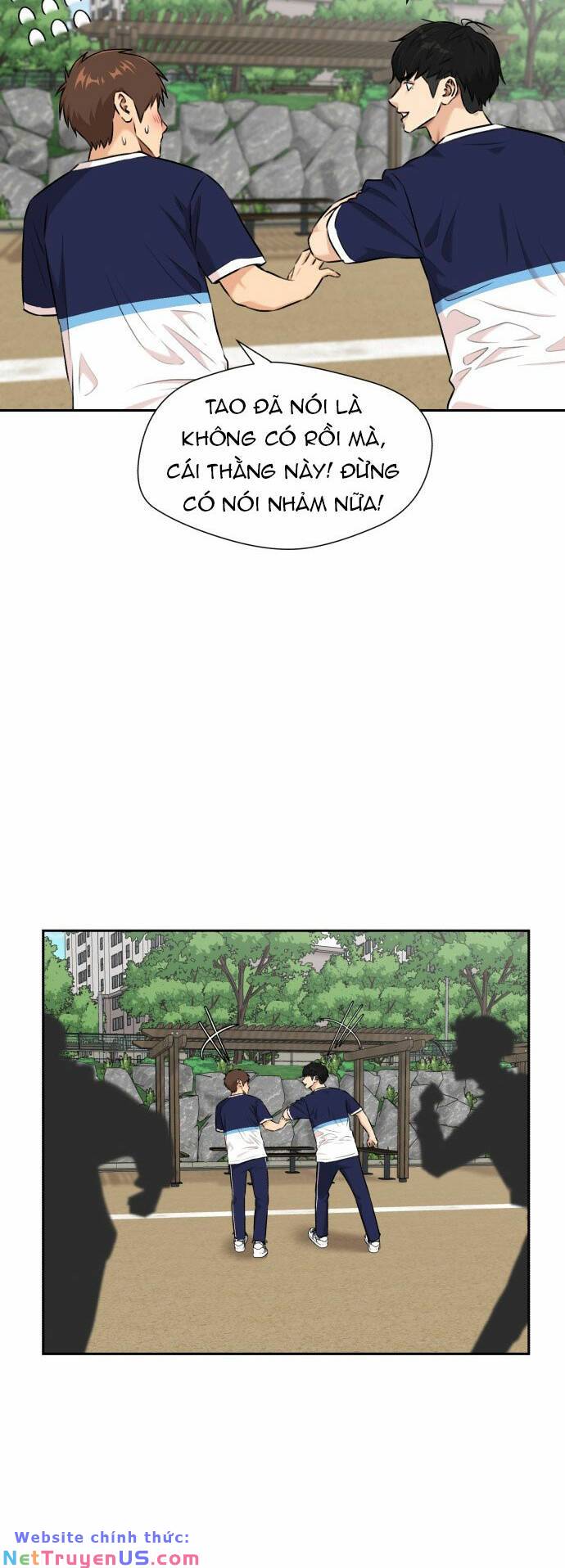 gương mặt thiên tài chapter 100 45