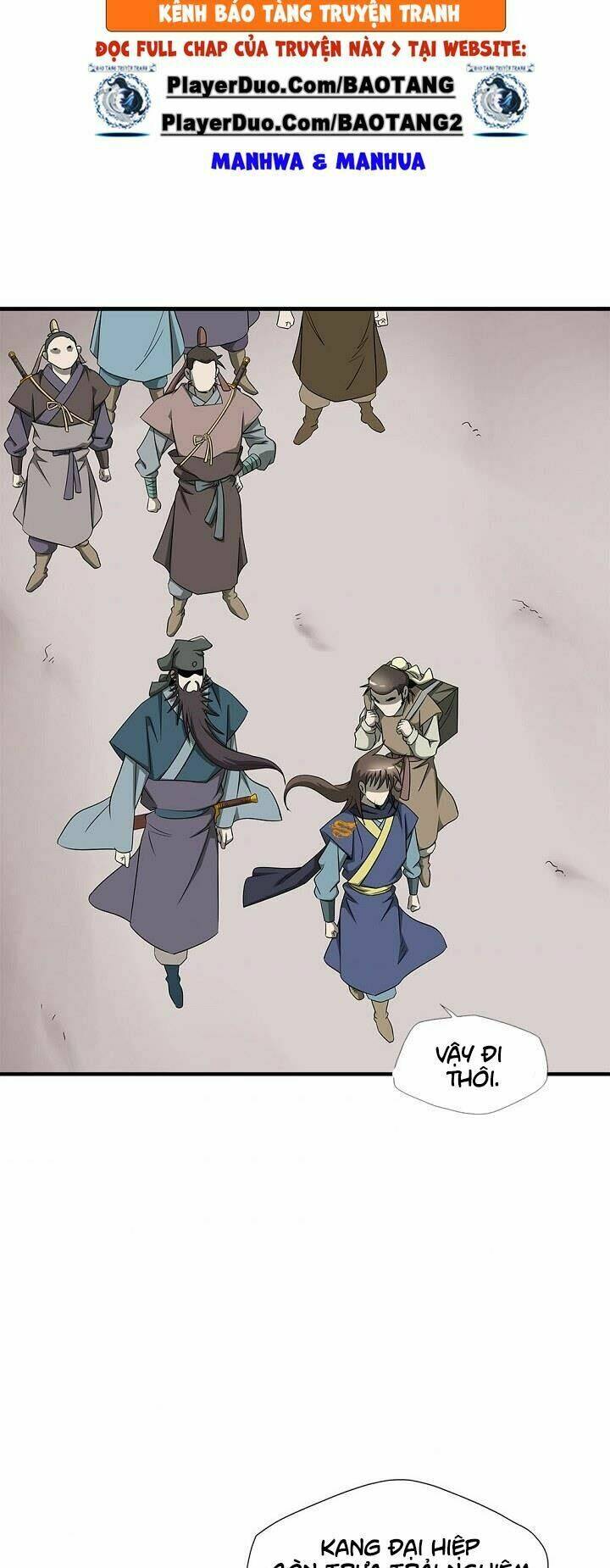 cuồng long chapter 25 32