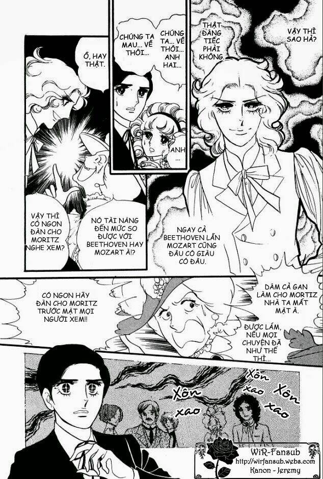 orpheus no mado chapter 6 11