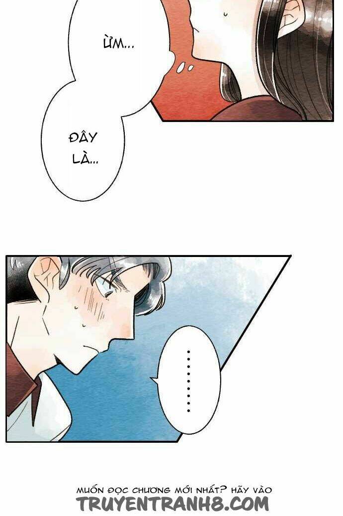 koe koi chapter 16 4