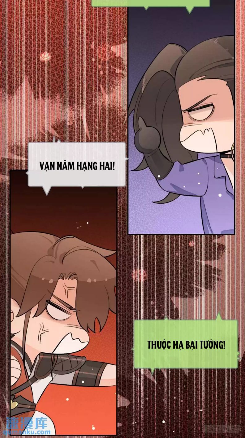 chó lớn bắt nạt chủ chapter 66 7