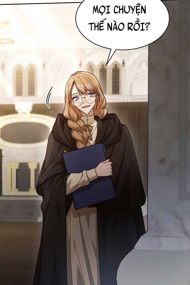 Đại Pháp Sư Toàn Năng chapter 28.2 67