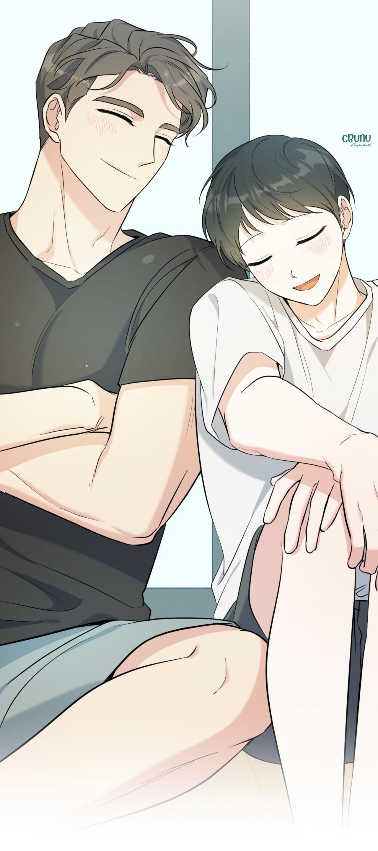 khu rừng tĩnh lặng chapter 8 98