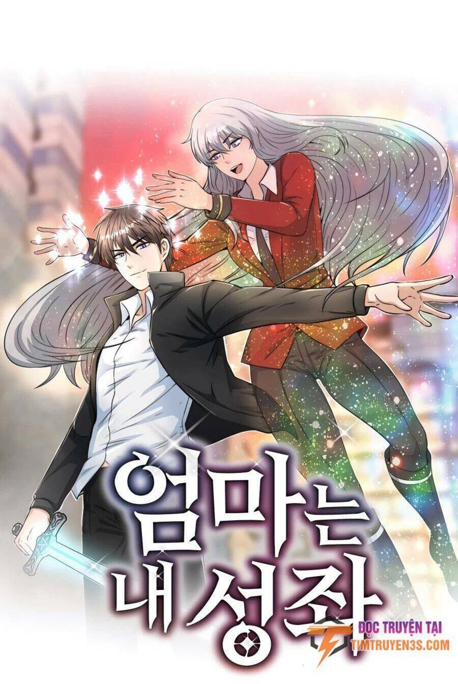 mẹ tôi là chòm sao bảo hộ m chapter 45 14