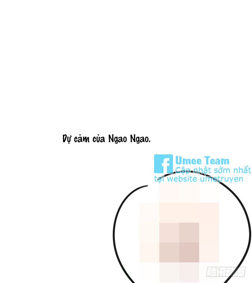 Bắt Lấy Ngao Ngao chapter 20 - Trang 68