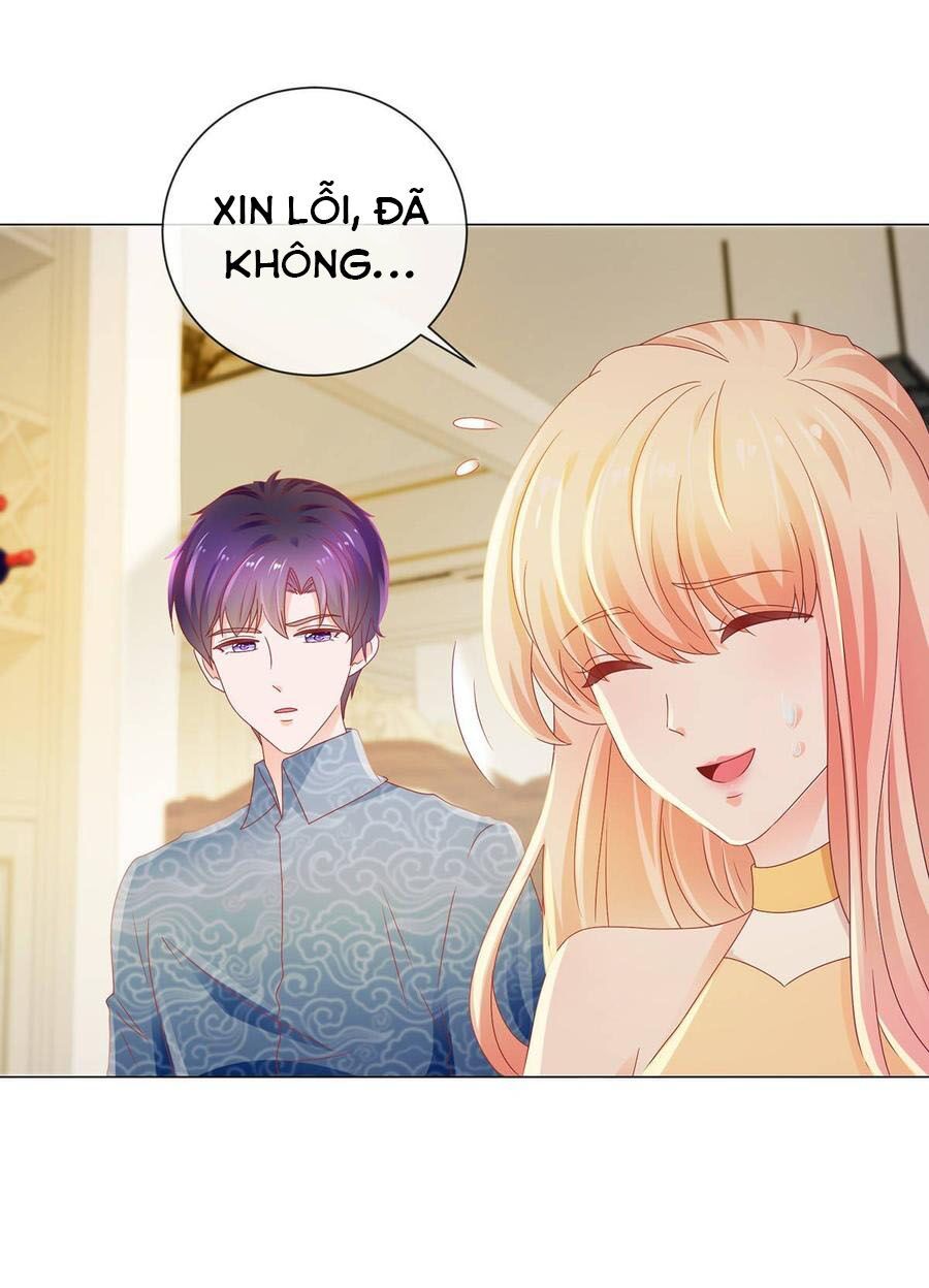 ẩn hôn 100%: chọc tức vợ yêu mua một tặng một chapter 123 23