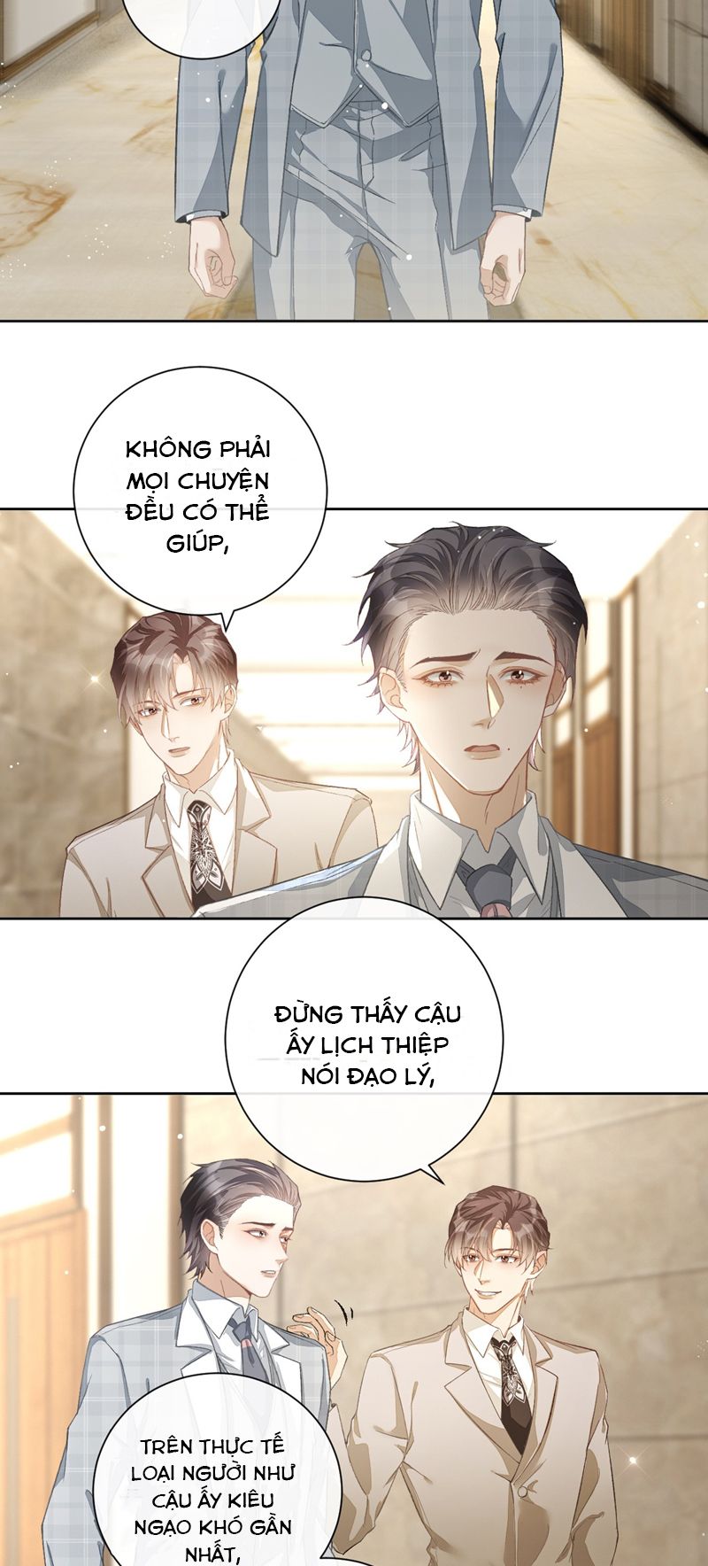 thực sắc chapter 12 24