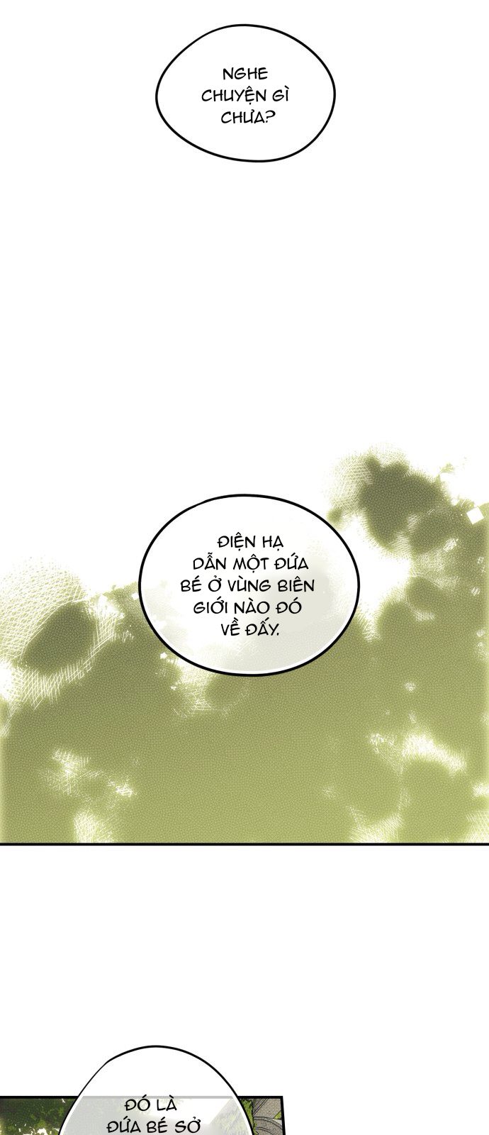 bị che khuất bởi hoàng hôn chapter 68.2 14