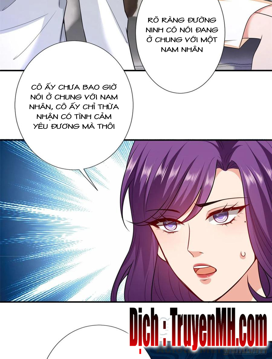 thí hôn lão công, cần giúp sức chapter 305 4