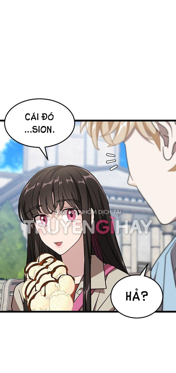 dark moon - tế đàn ánh trăng chapter 10.2 5