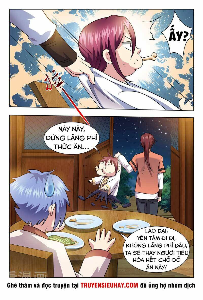 ta là bá vương chapter 52 12