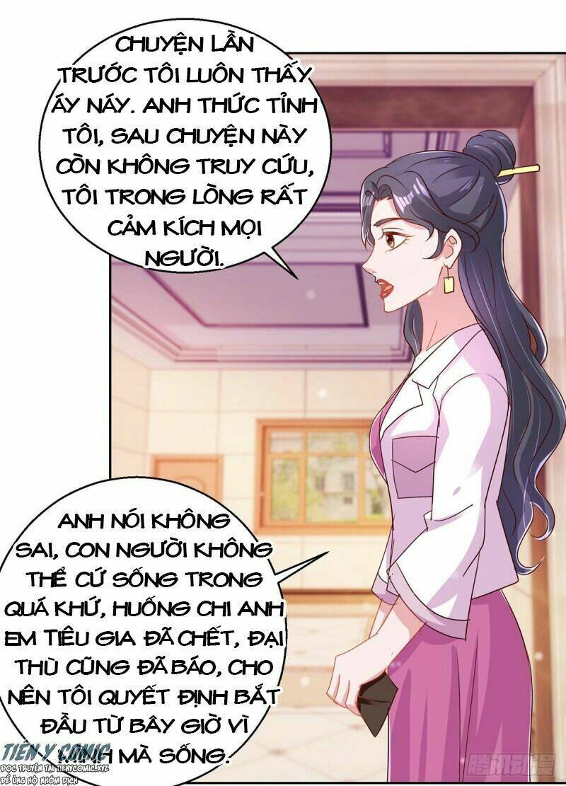 vú em là cổ tiên chapter 160 9