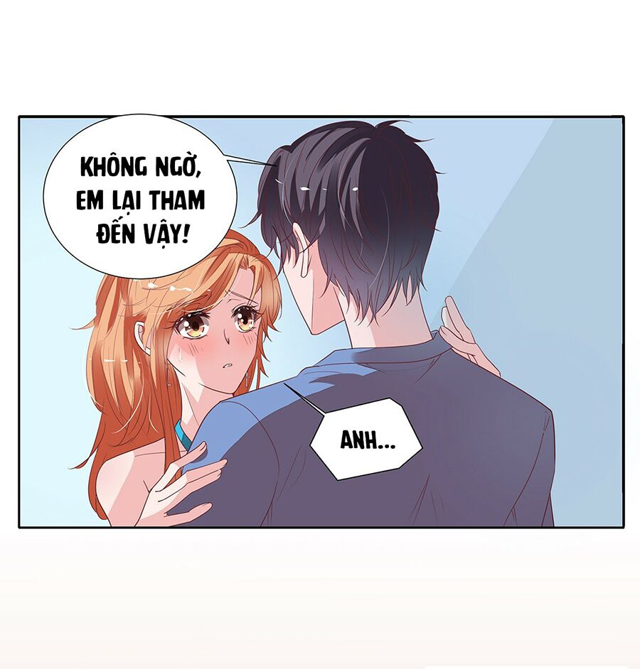 manh thê khó dỗ phần 2 chapter 12 13