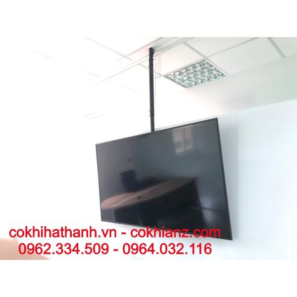 Gía treo tivi thả trần 40->65 ink T1