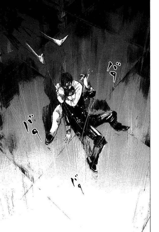 blue heaven chapter 8 11