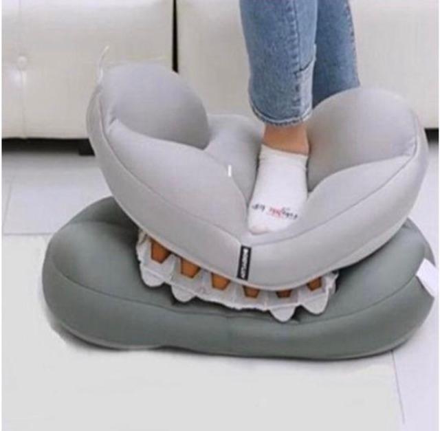 Gối Ngủ êm ái thế hệ mới MICRO AIRBALLS - AsiaMart
