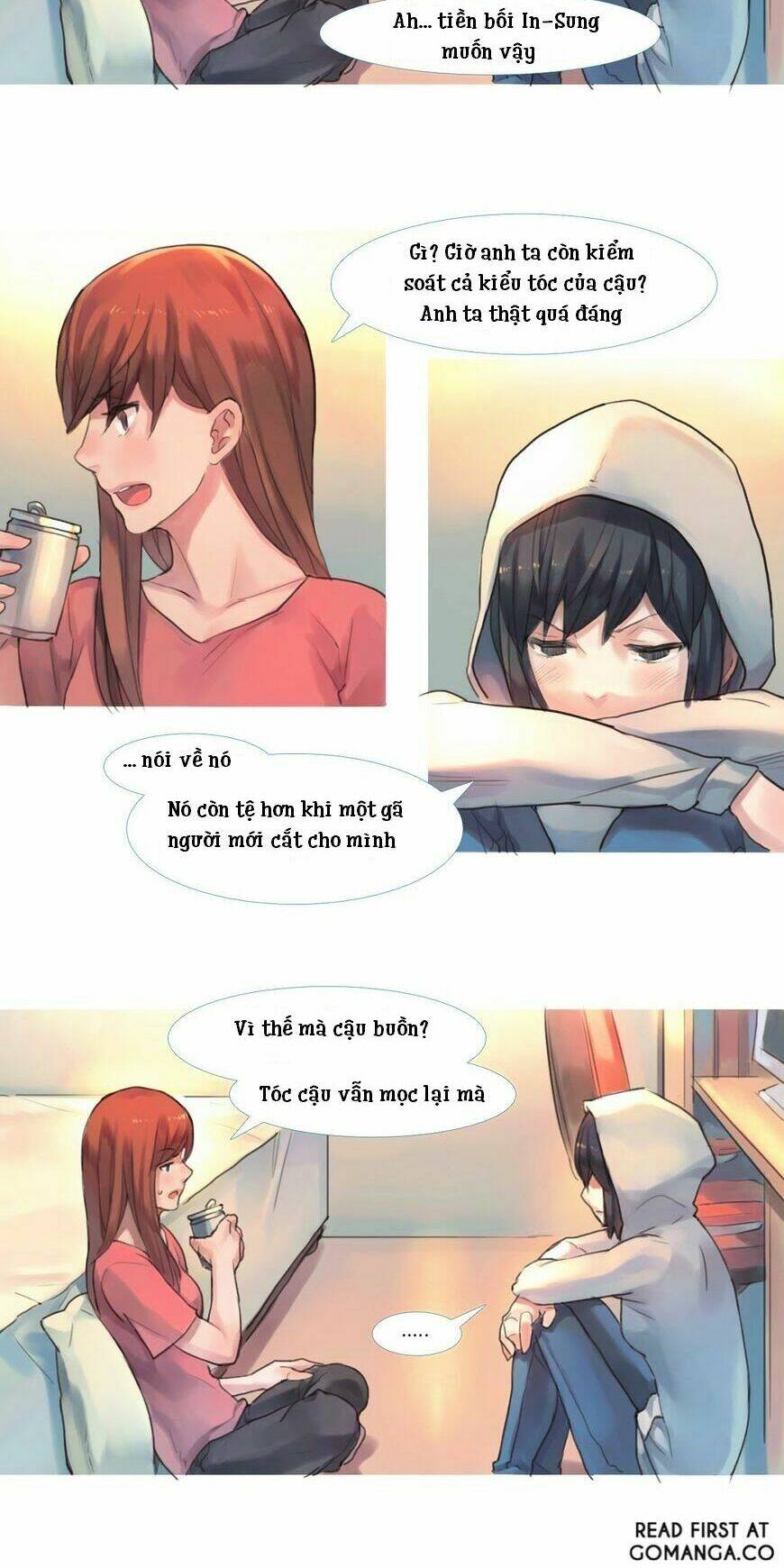 by chance, we... and... chapter 56 2