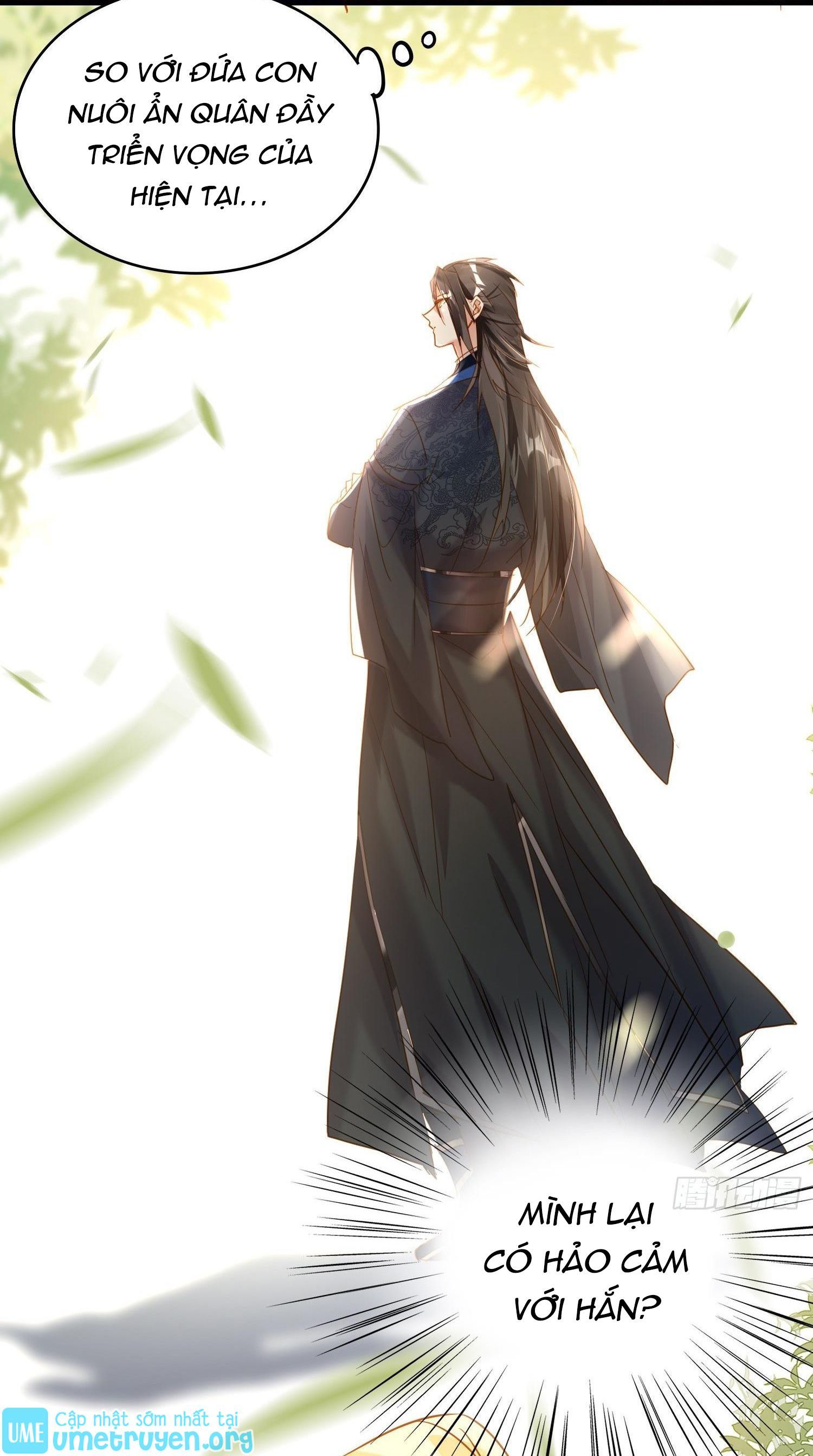 lục thân bất nhận chapter 72 33