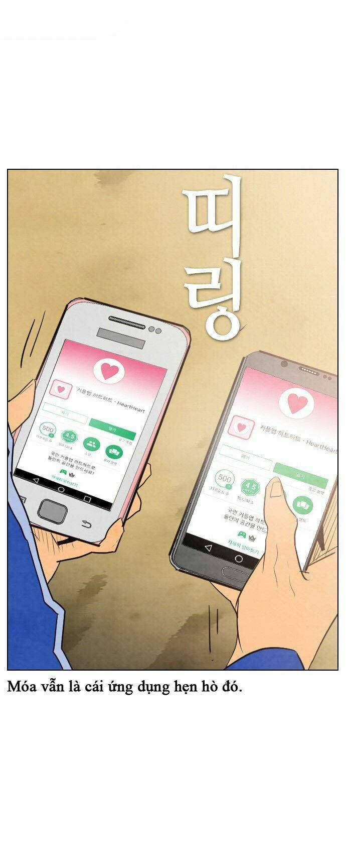 nạn nhân hồi sinh chapter 35 60