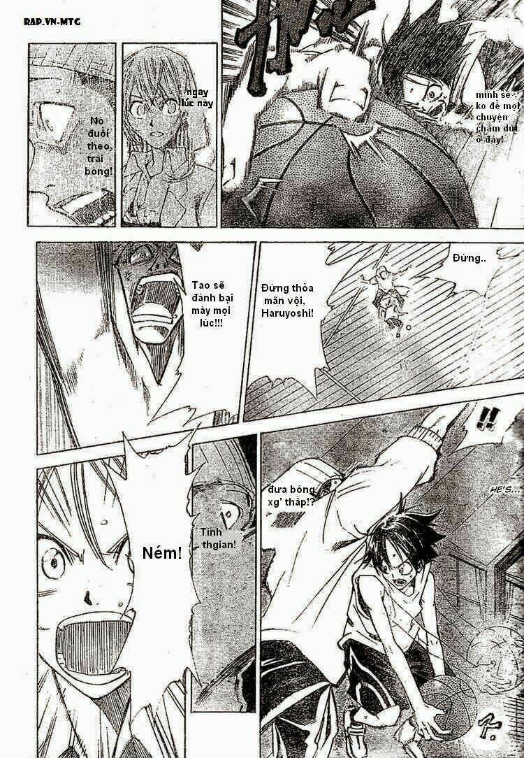 bóng rổ đường phố chapter 1 48