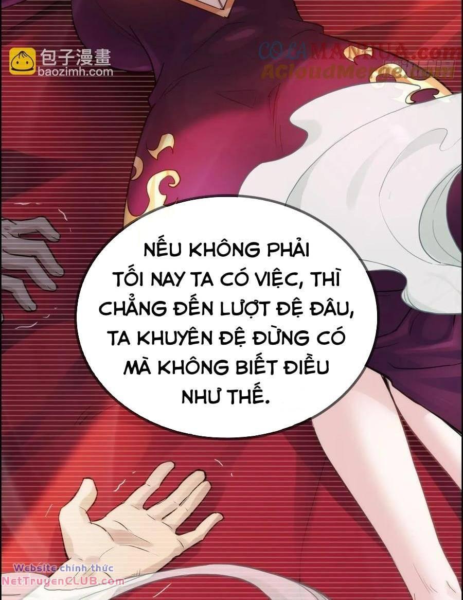 tu tiên chính là như vậy chapter 57 59