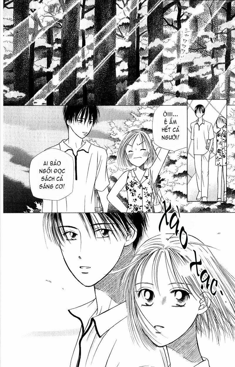 kare kano hajimemashita chapter 26 16