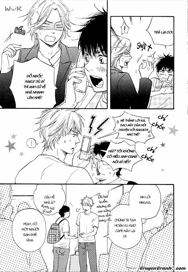 mad cinderella chapter 3 12