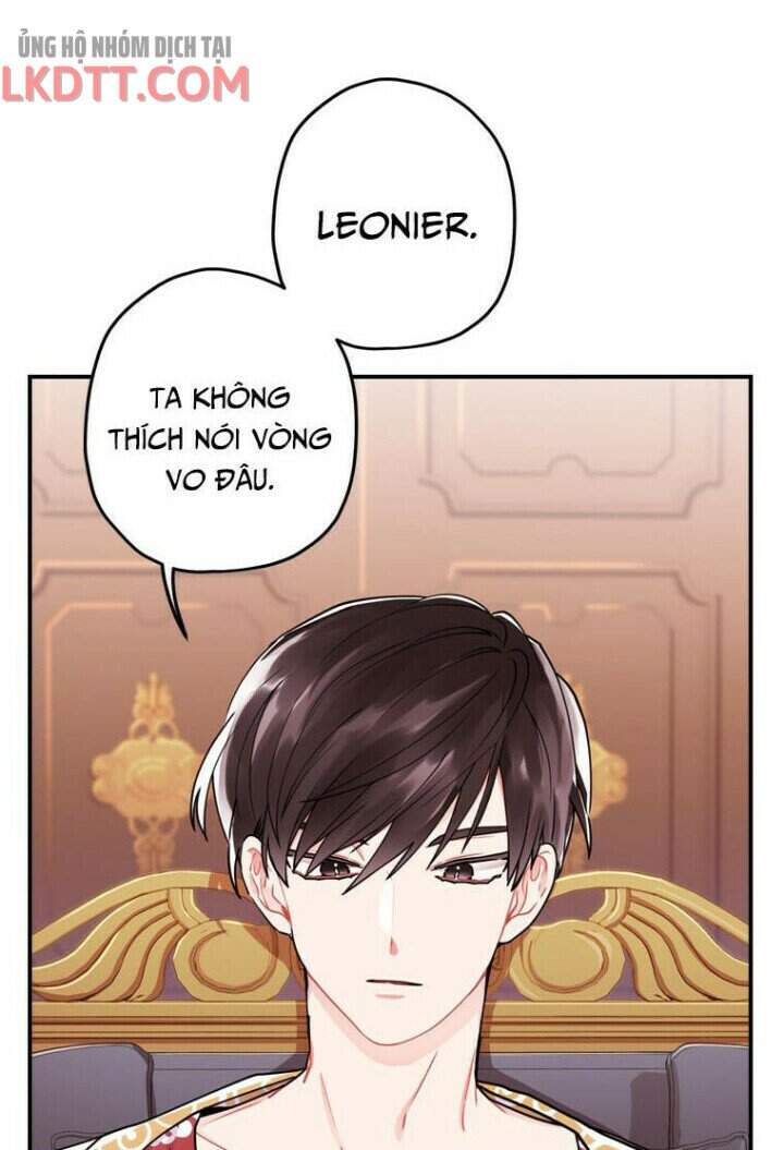 tôi đã trở thành con gái nuôi của nam chính chapter 12 47