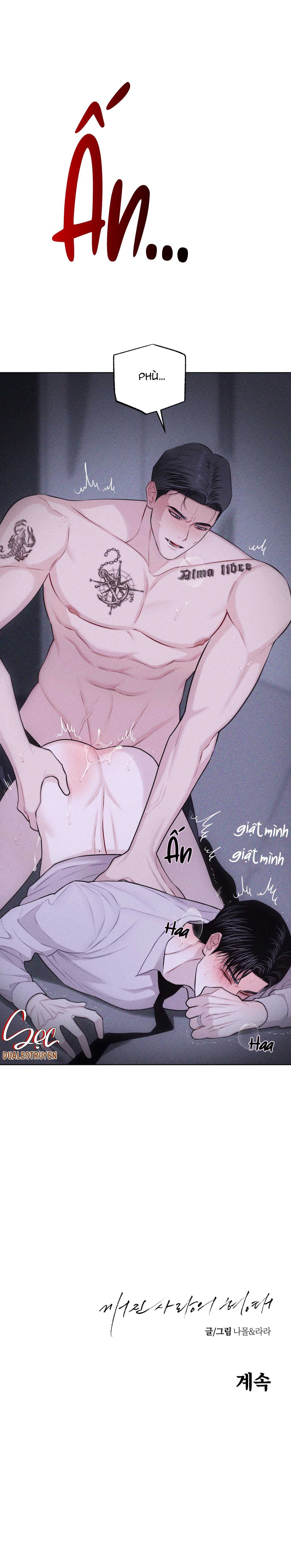 hình thái tình tan chapter 45 66