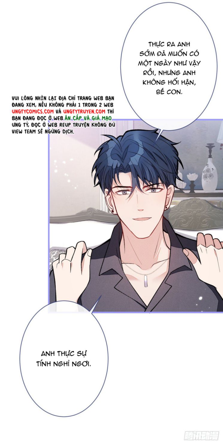 hotsearch của ảnh đế chapter 127 3