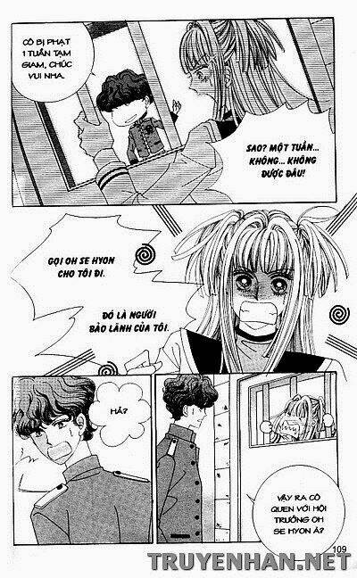 viên đạn tình yêu chapter 1 109