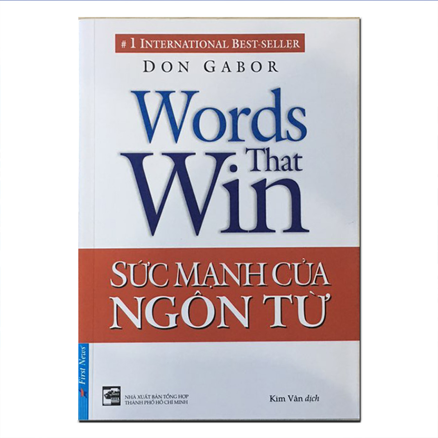Sức mạnh của ngôn từ