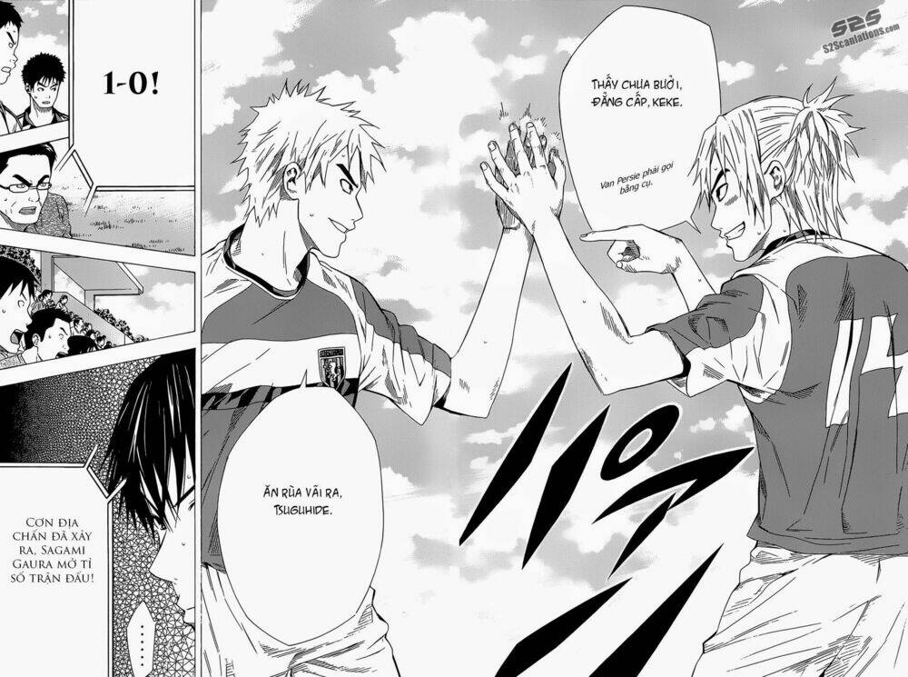 kỵ sĩ trong vòng cấm chapter 94 20