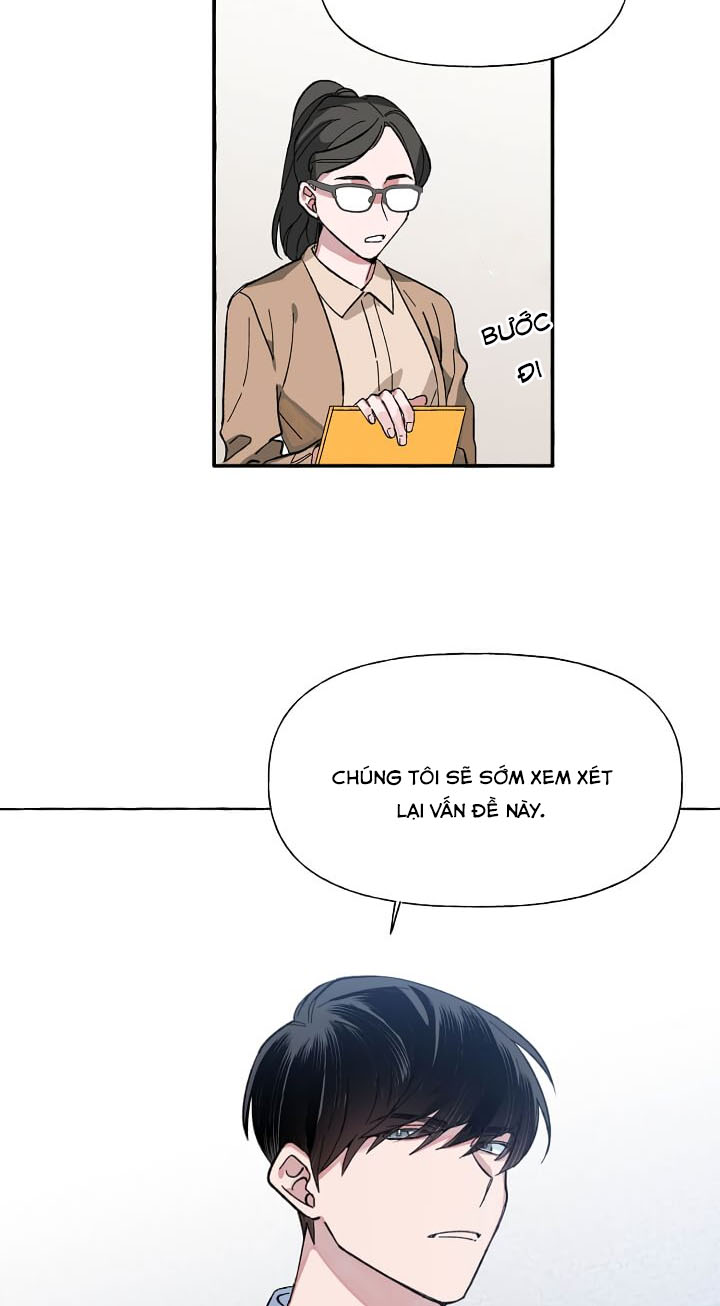 nhân viên mới ranh mãnh chapter 2 28