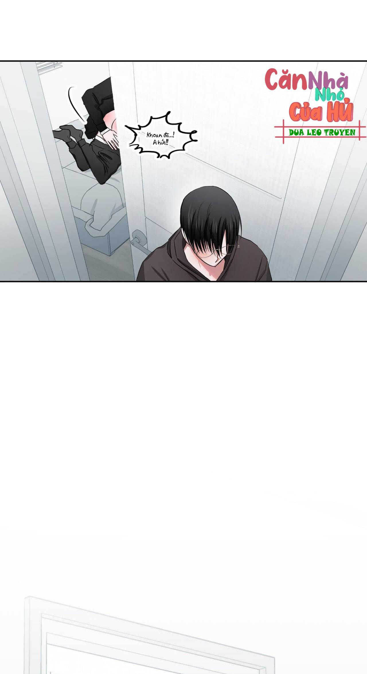 thời gian tuyệt vời chapter 12 8