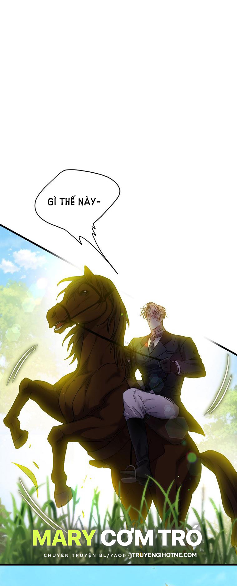 Sugar Rain chapter 4.1 - Trang 4