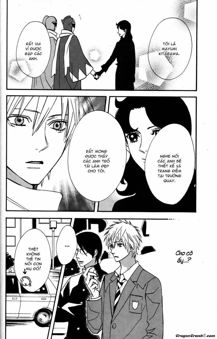 chàng trai hoàn hảo chapter 21 29