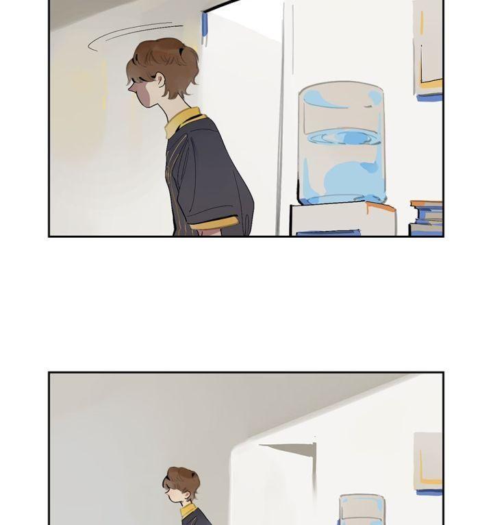 những vì tinh tú của chúng ta chapter 1 23