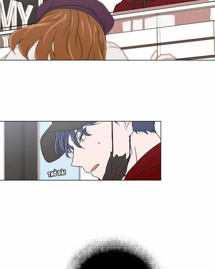 anh là định mệnh của em chapter 3 41