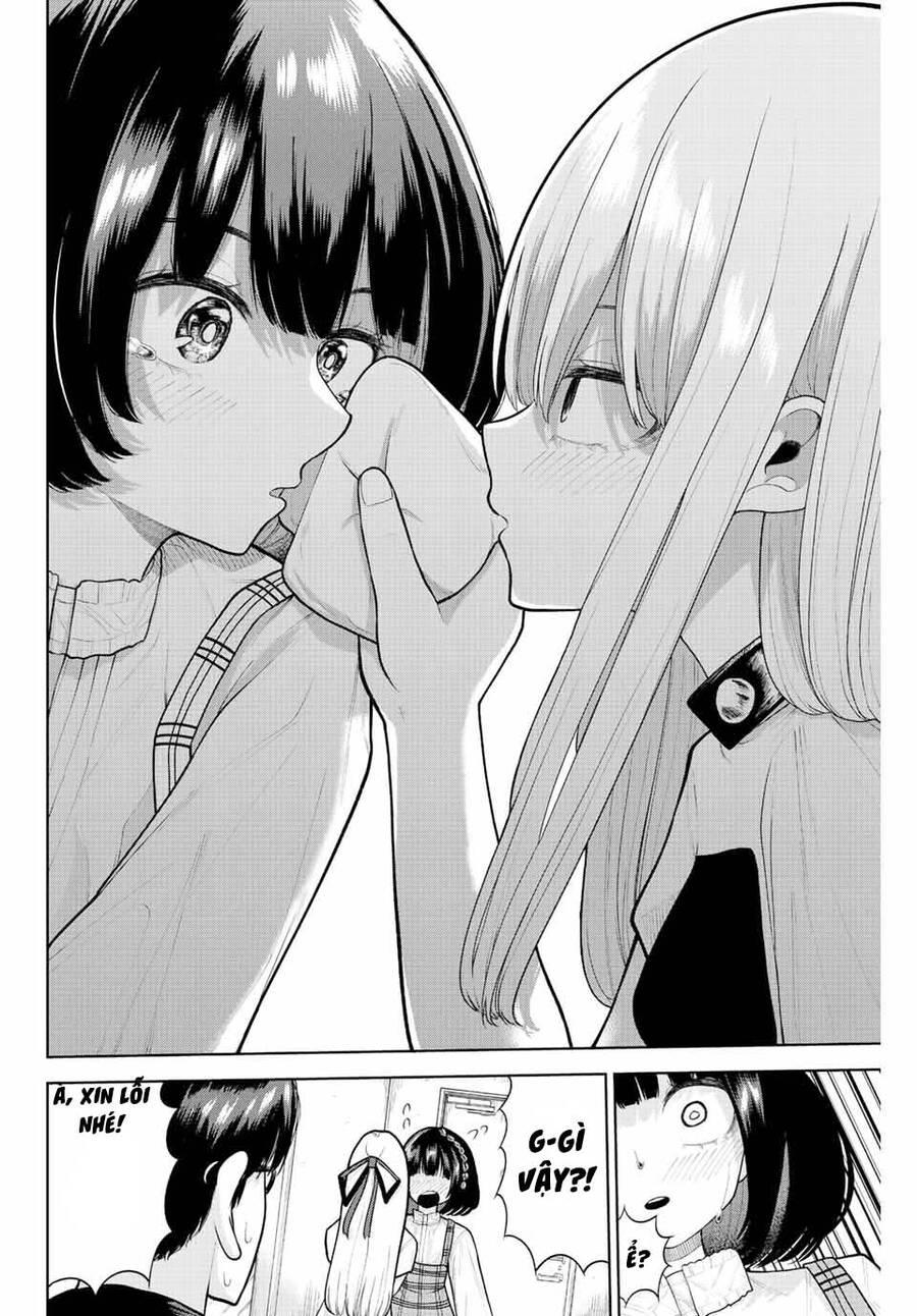 kimi janakya dame na dorei shoujo chapter 7 14